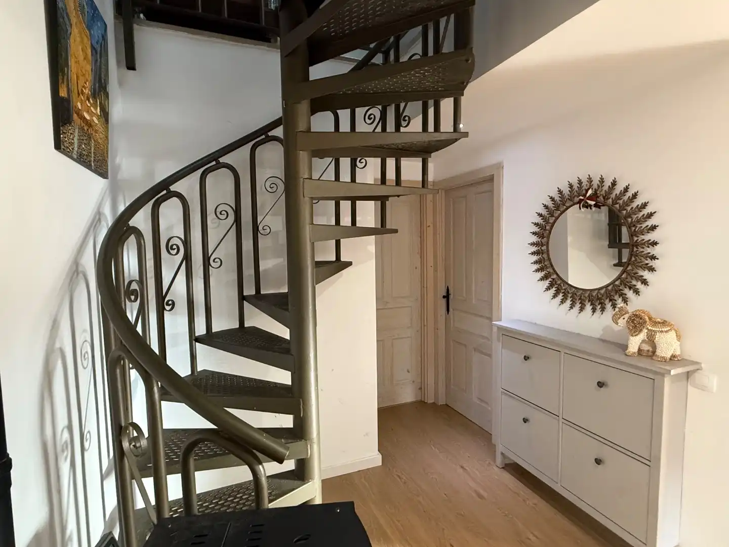 Dúplex con ascensor en venta en Carrer dels Tints 30, imagen 19