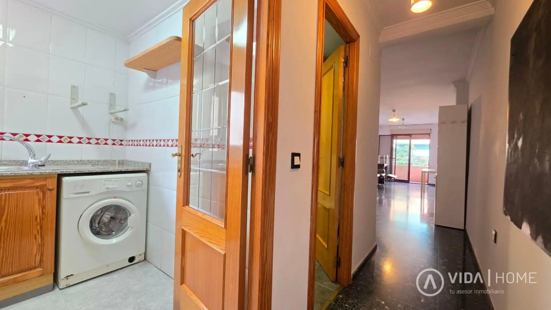 Wohnung mit Balkon zum Verkauf in Centro Ciudad, imagen 17