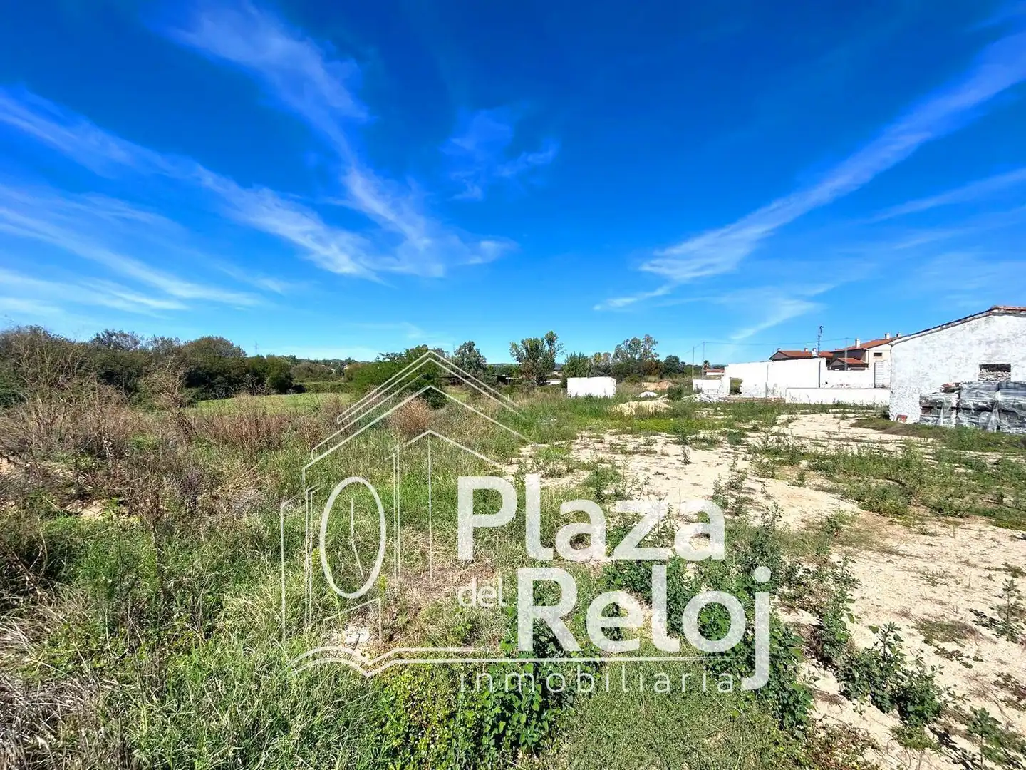 Land for sale in Pepino