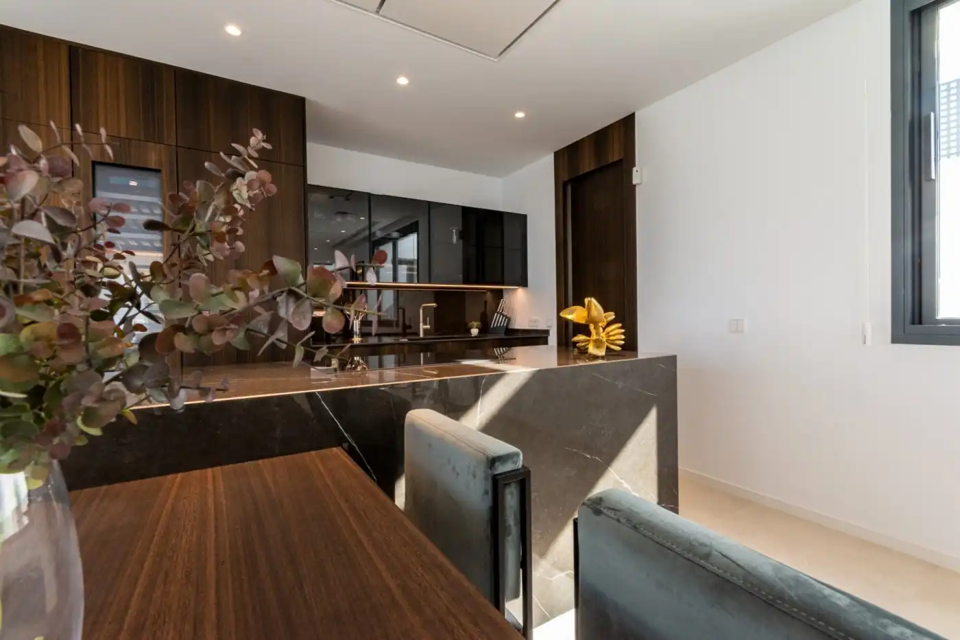Chalet con piscina en venta en Nueva Andalucía, imagen 23