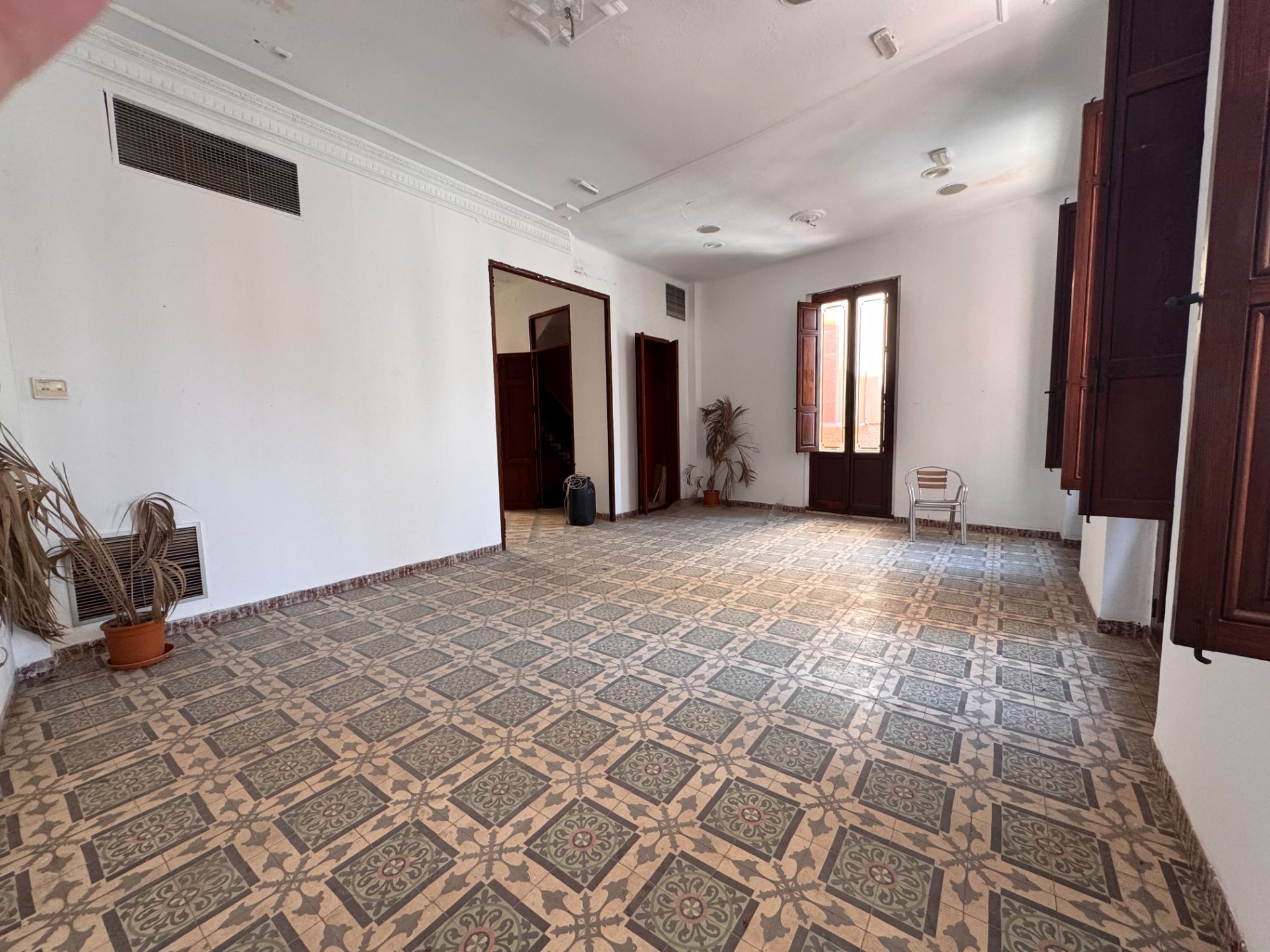 Single-family semi-detached for sale in Burriana / Borriana  with Terrace, Storage room and Balcony