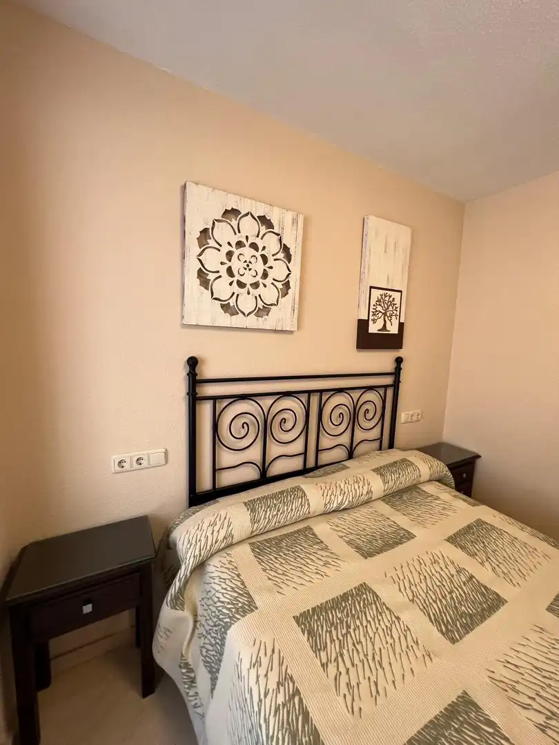 Zimmer in Calle Sederos, Fígares