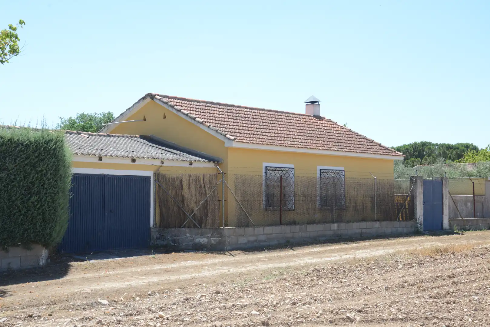Country house with pool for sale in Fuente El Saz de Jarama, imagen 31