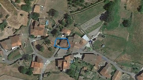 Foto 3 de Casa o xalet en venda a Lugar Almoite, 4, Baños de Molgas, Ourense