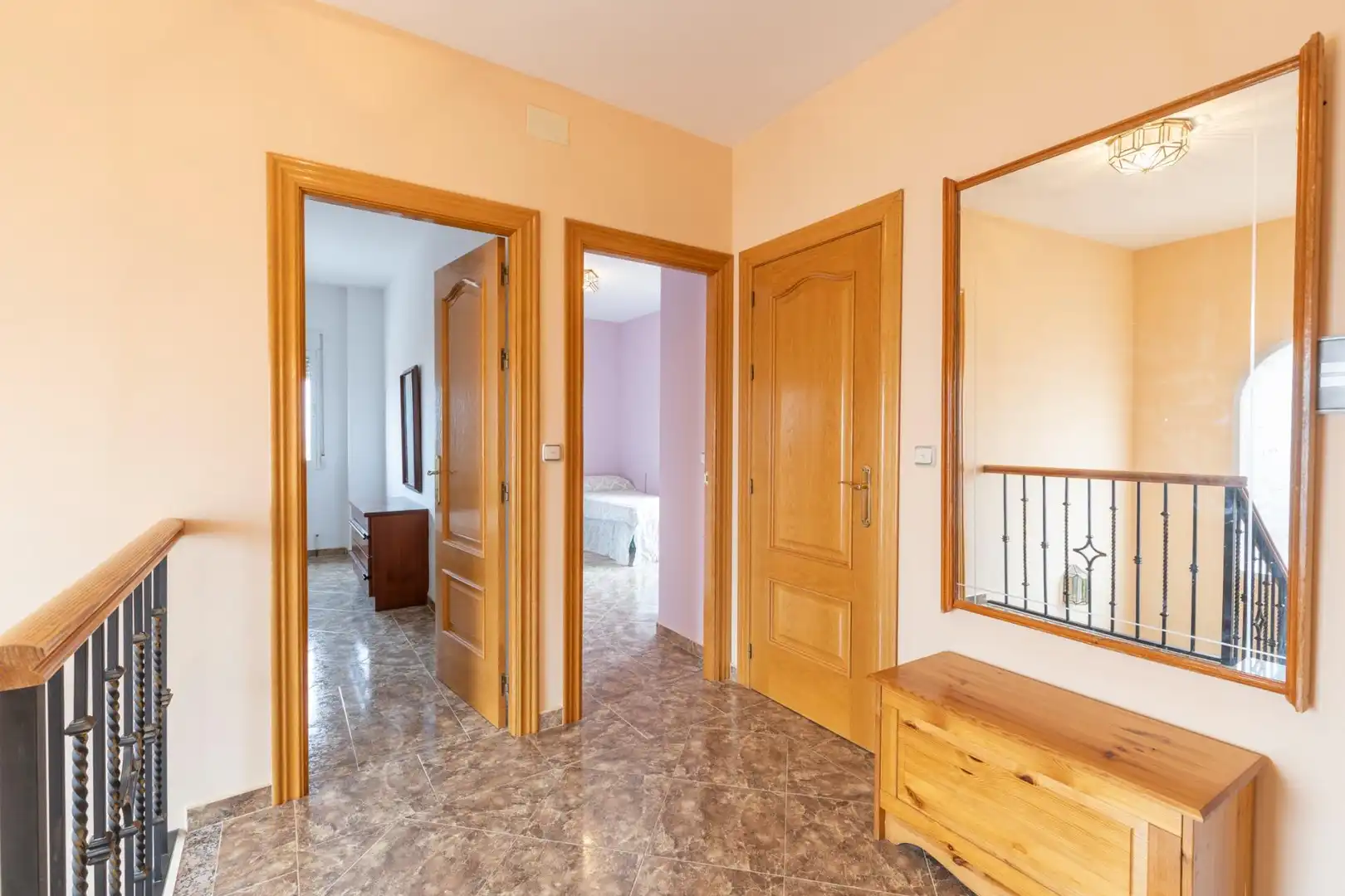 Casa o chalet en venta en Escúzar con Terraza y Piscina