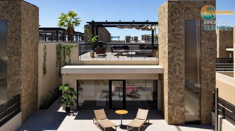 Foto 2 de Casa o chalet en venta en Urbanizacion de la Cartagena, La Pinilla - Las Palas, Murcia
