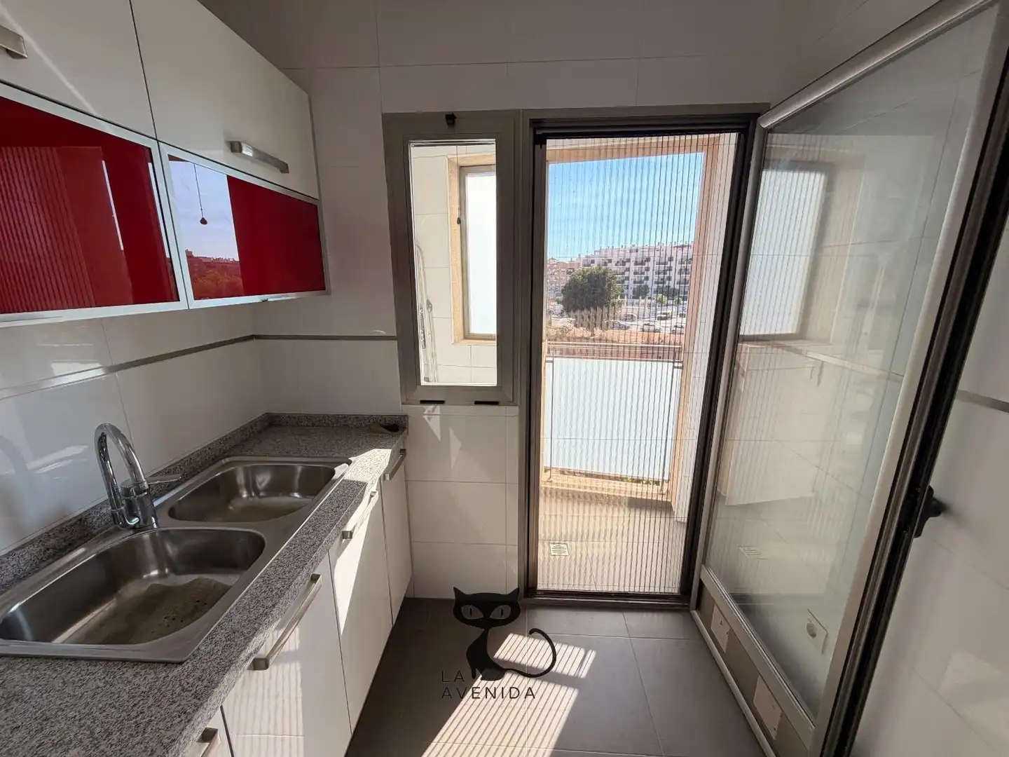Apartment mit Aufzug zum Verkauf in Massanassa, imagen 25
