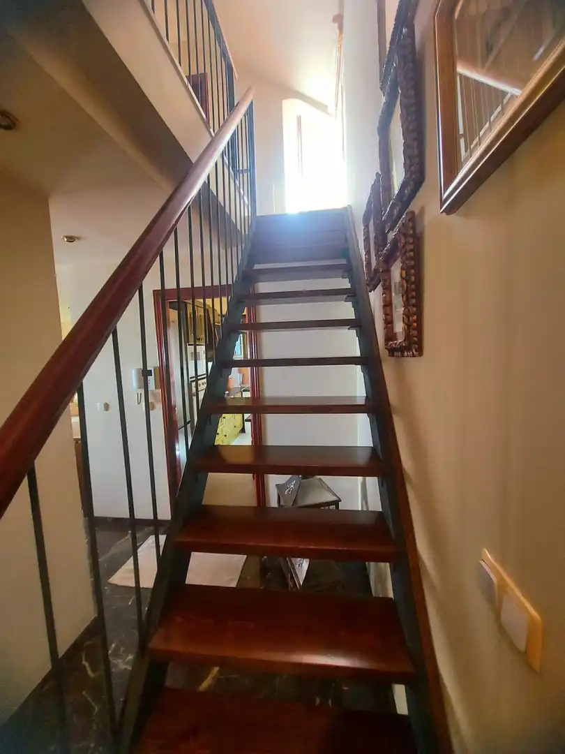 Duplex avec terrasse à vendre à Los Peñas 10, imagen 35