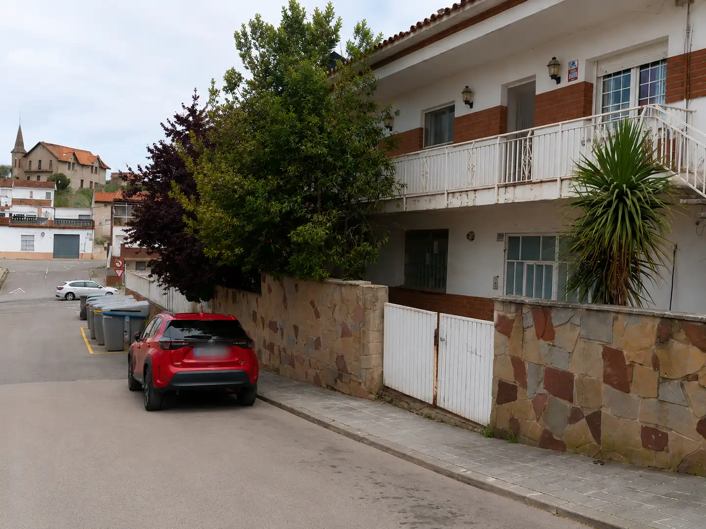 Flat for sale in Carrer Mestre Lloret