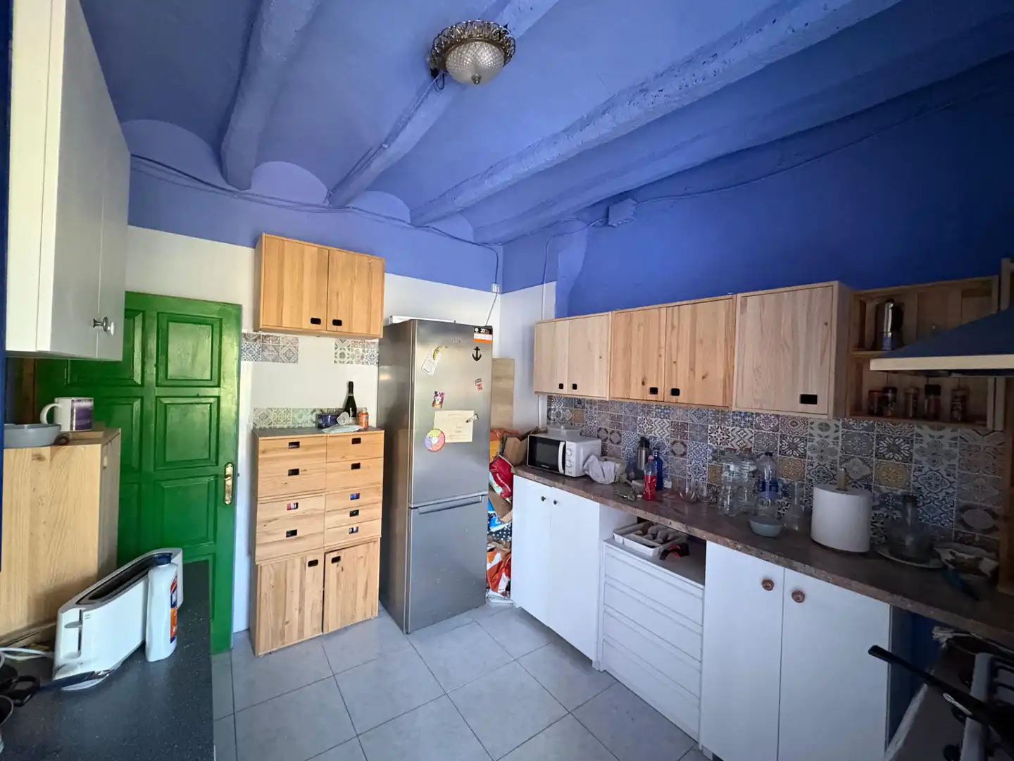 Haus mit Terrasse zum Verkauf in Carrer Prat de la Riba, imagen 6