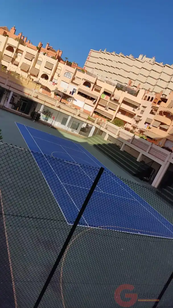 Apartments for sale in Almuñecar Centro