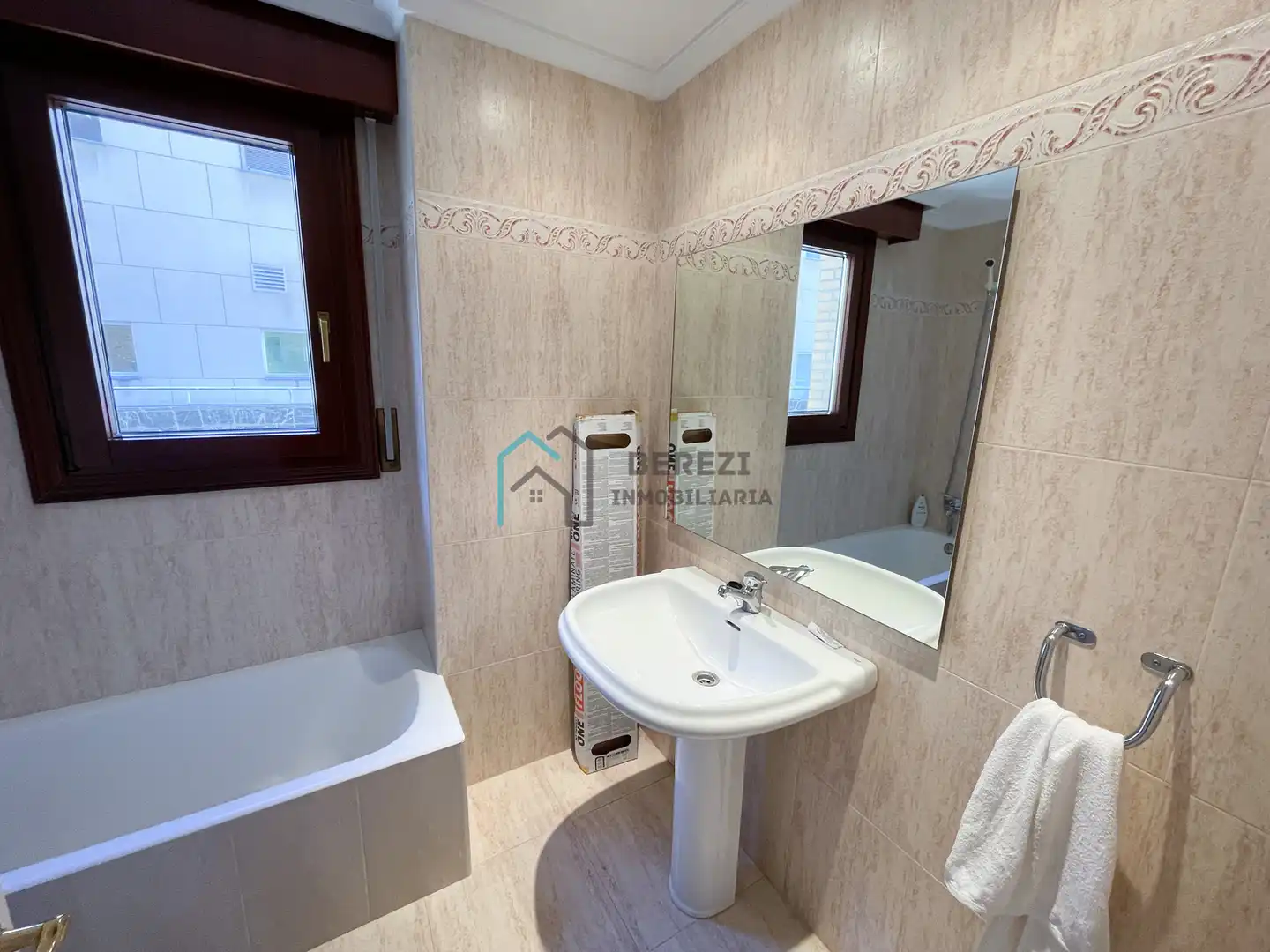 Baño de Piso en venta en Bermeo