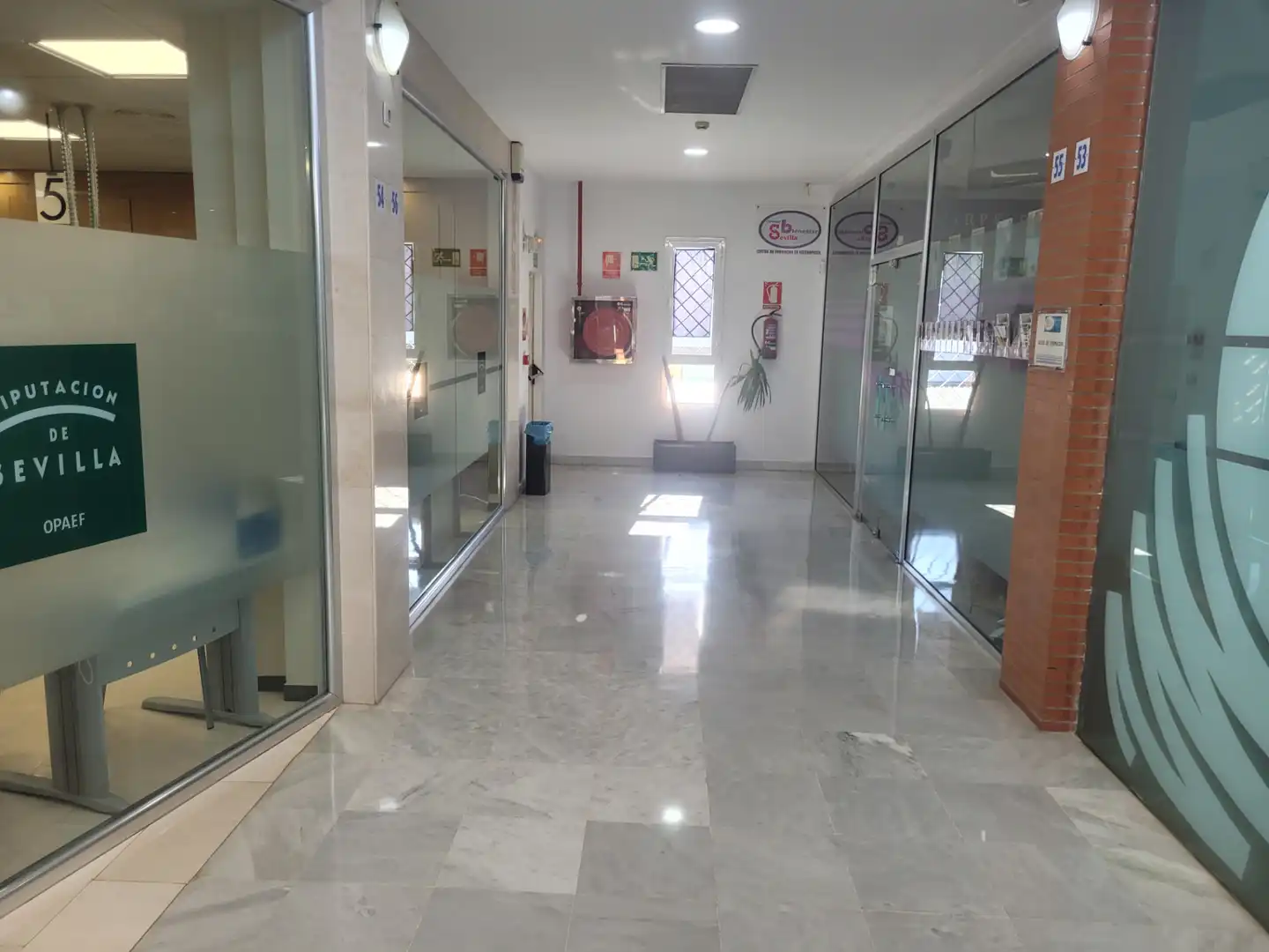 Business premises to rent in Calle Vereda de Chapatales, imagen 3