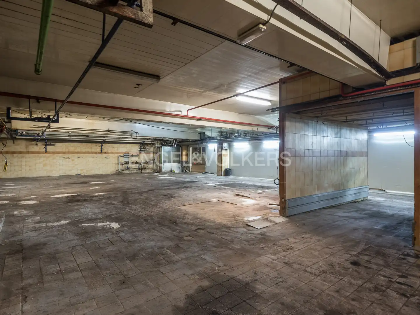 Industrial building for sale in Centre - Sant Oleguer, imagen 11