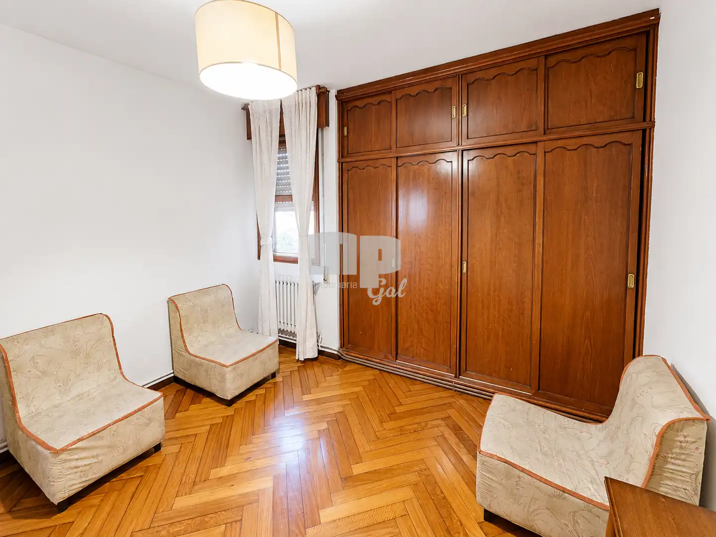 Wohnung mit Aufzug zum Verkauf in Rúa Travesía de Vigo, imagen 13