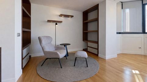 Foto 5 de Piso de alquiler en Avenida Profesor Peraza de Ayala, 9, Urbanización Anaga, Santa Cruz de Tenerife Capital