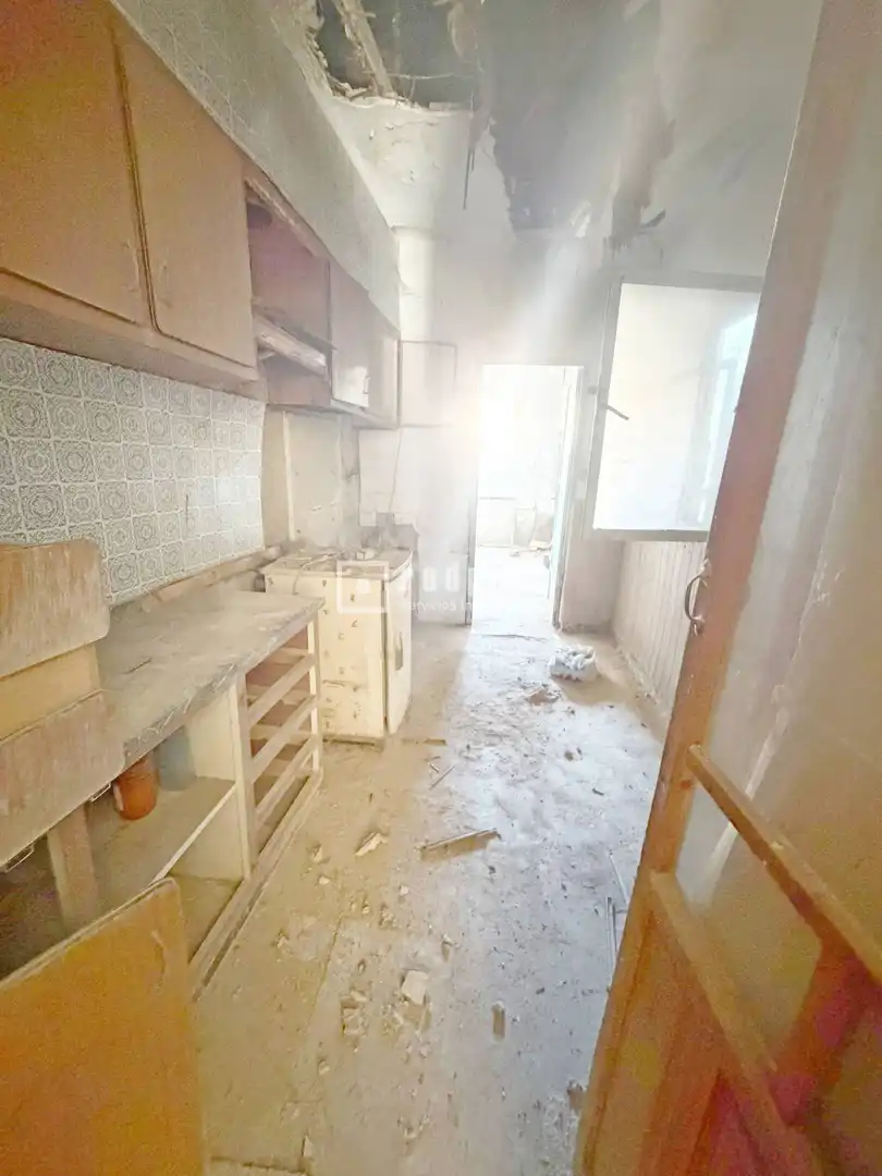 Cocina de Casa o chalet en venta en Molina de Segura