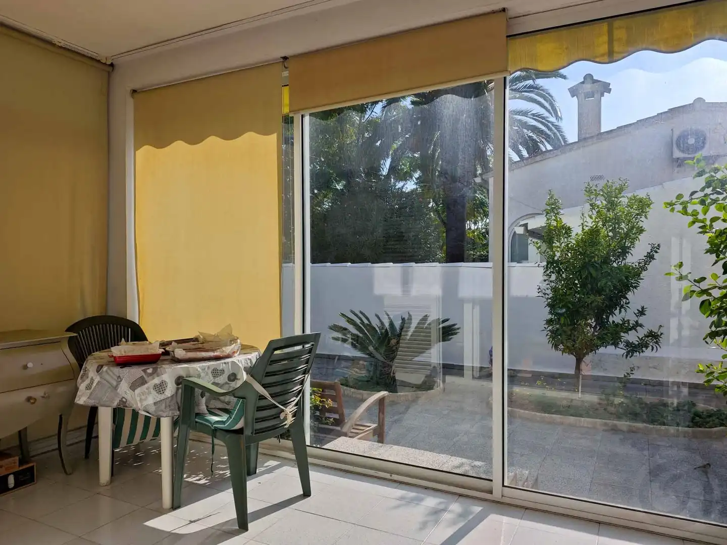 Terrace of Houses for sale in Montgrí