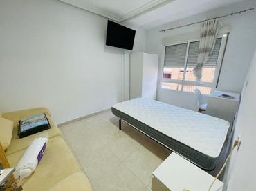 Flat with balcony for sale in Avenida de Illice