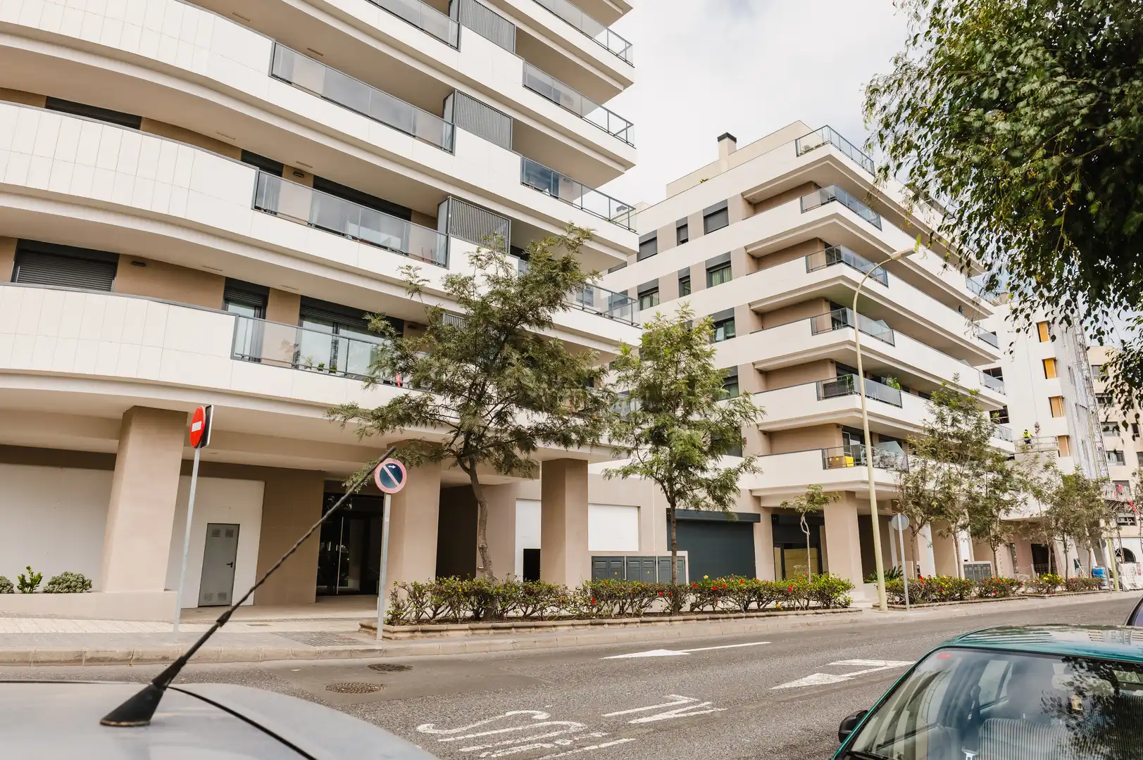 Wohnung zur Miete in Las Palmas de Gran Canaria, Las Palmas