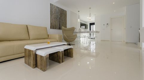 Foto 2 de Casa o xalet en venda a Aguamarina, Orihuela