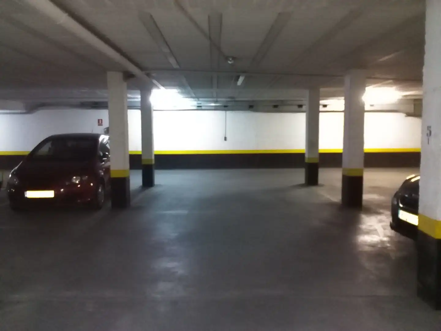 Individual de lloguer a Plaza Rafael Alberti 3, imagen 4
