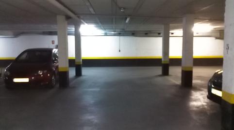 Foto 2 de Garatge de lloguer a N/a, 2, La Banda - Campo de Fútbol, Cádiz