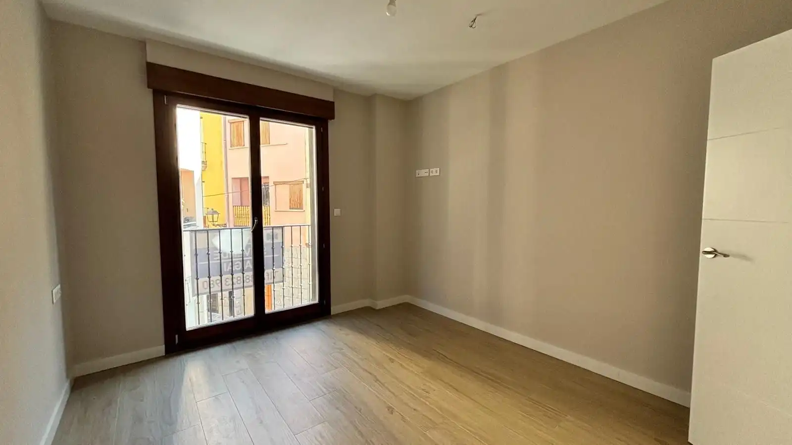 Bedroom of Flat for sale in Urduña / Orduña  with Heating, Terrace and Storage room