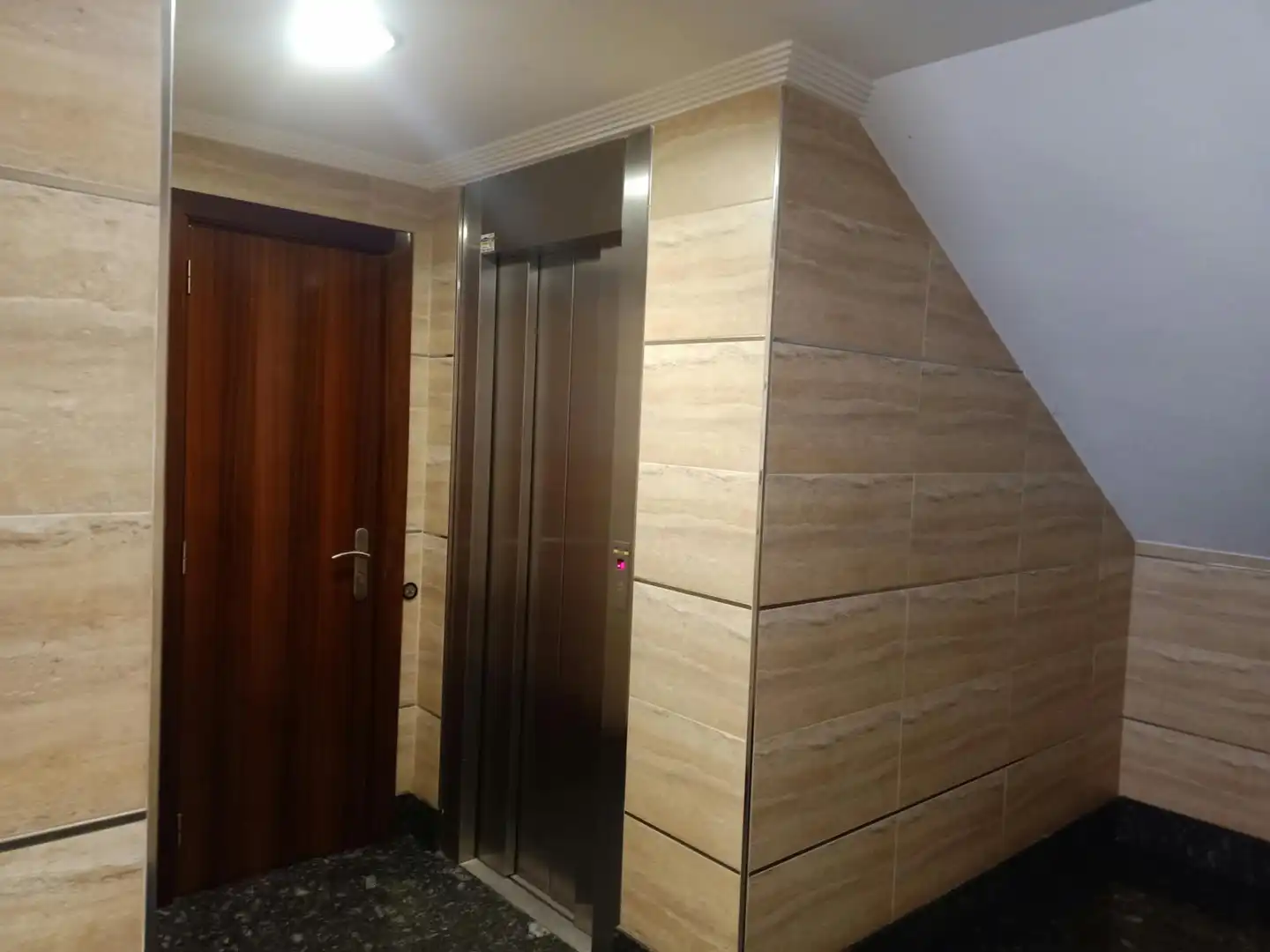 Flat for sale in Oeste