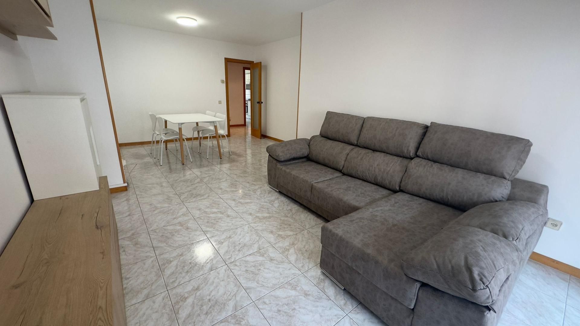 Piso de alquiler en  ALFONS II, Cappont