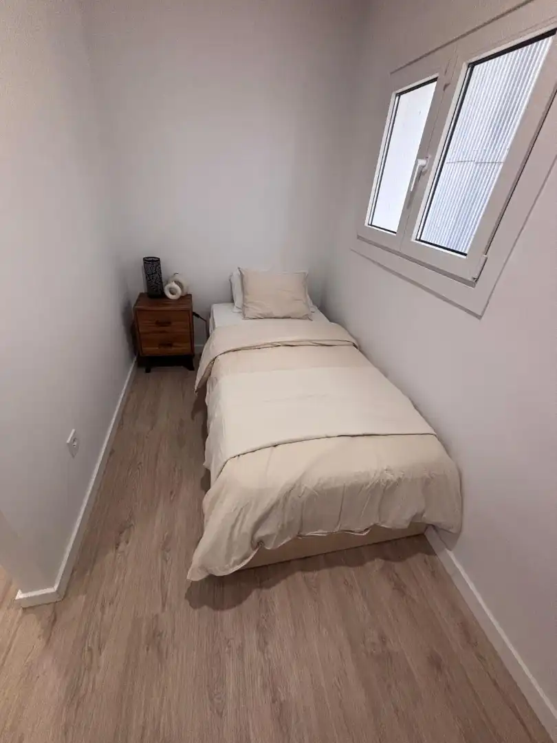 Bedroom of Ground floor for sale in Font Verda