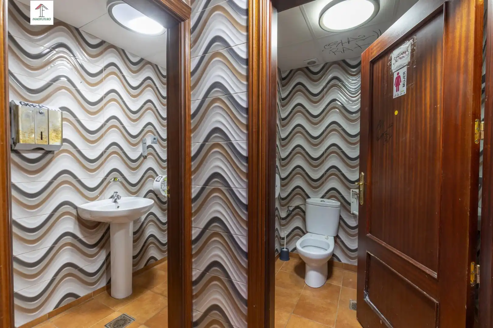 Local comercial de lloguer a Ronda, imagen 18