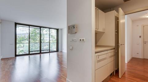 Foto 5 de Pis en venda a Avinguda Diagonal, 141, El Poblenou,  Barcelona Capital