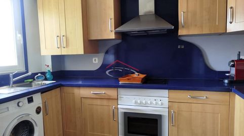 Foto 4 de Apartamento en venta en Rañadoiro, La Asunción - La Inmaculada, León Capital
