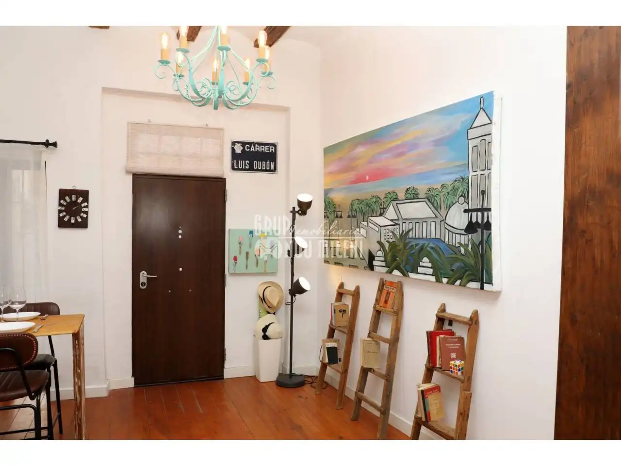 Appartamento in vendita a Calle Escalante, imagen 2