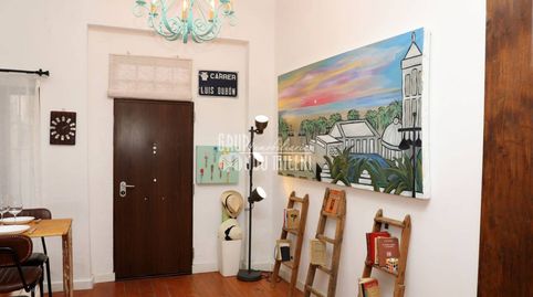 Piso en venta en El CabanyalEl Canyamelar46011, imatge 2