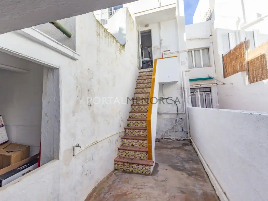 Casa in vendita a Calle Arraval, imagen 21