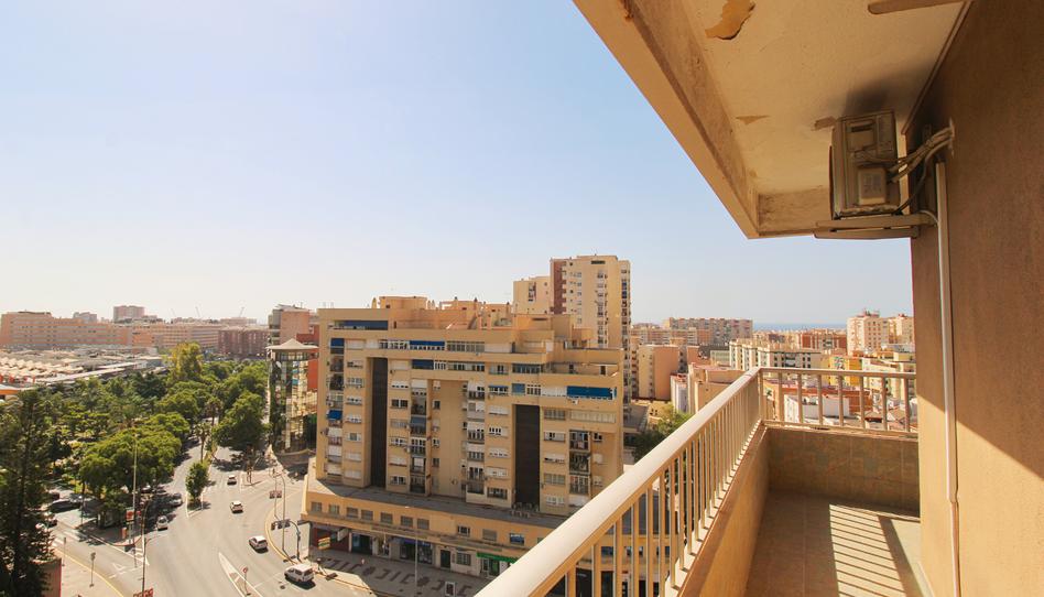 Photo 1 of Flat to rent in Carranque - Haza Cuevas, Málaga