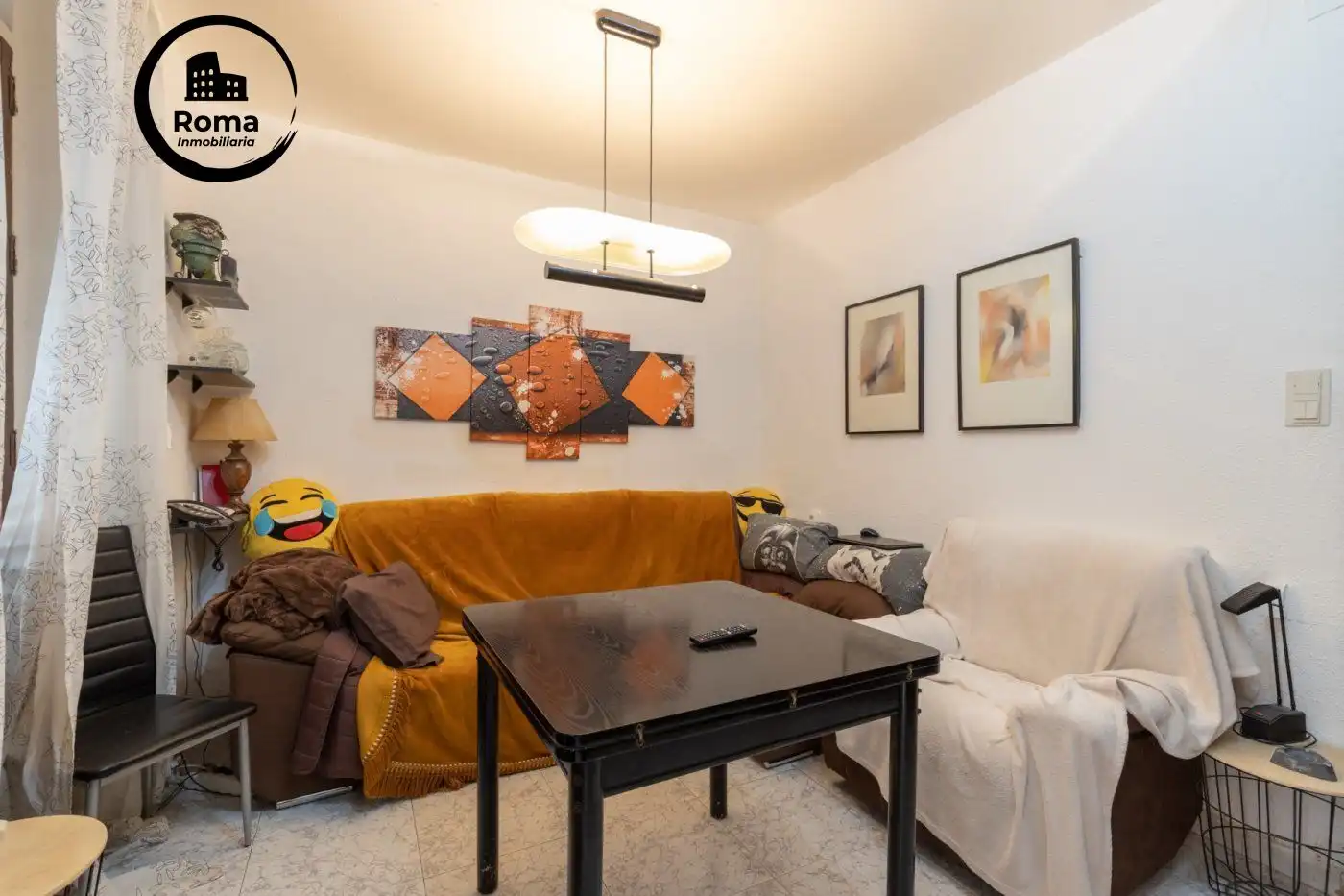 Inmuebles singulares en venta en Calle plaza bibrambla, imagen 3
