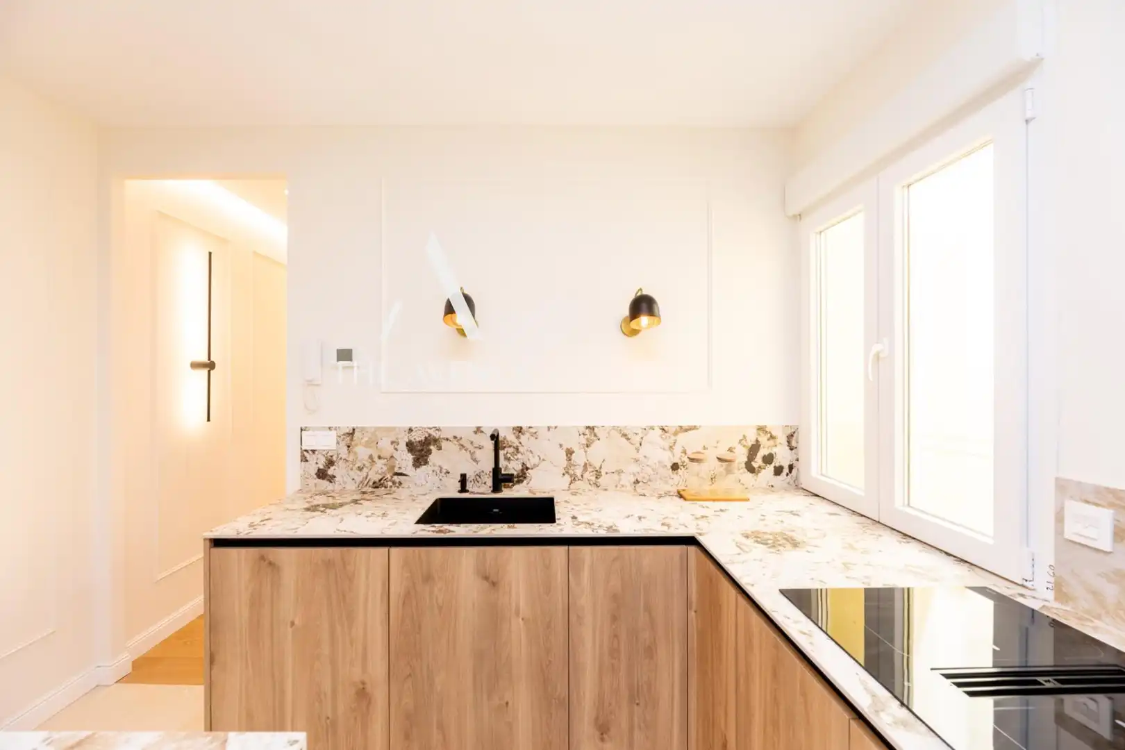 Appartement avec terrasse à vendre à Calle FUENTE DEL BERRO, imagen 9