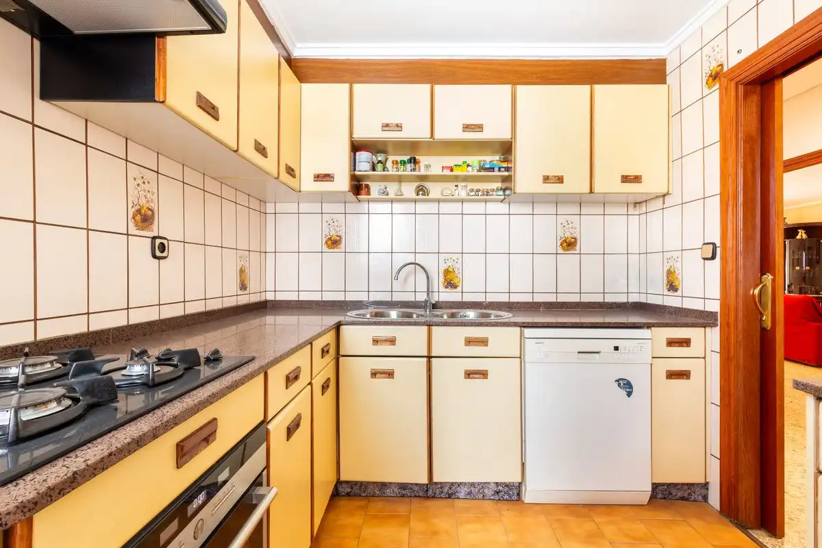 Wohnung mit Aufzug zum Verkauf in Carrer del Castell de Benissanó, imagen 11