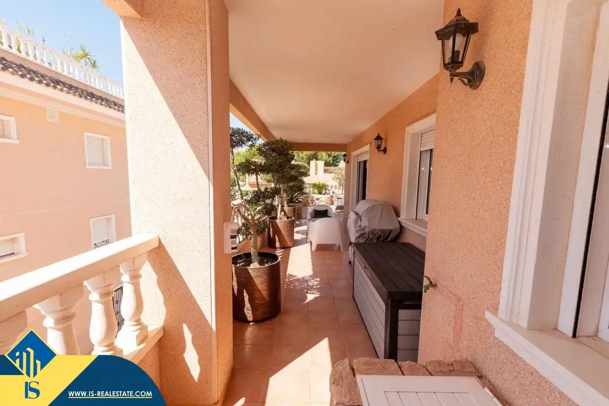 Wohnung mit Pool zum Verkauf in Orihuela Costa, imagen 20