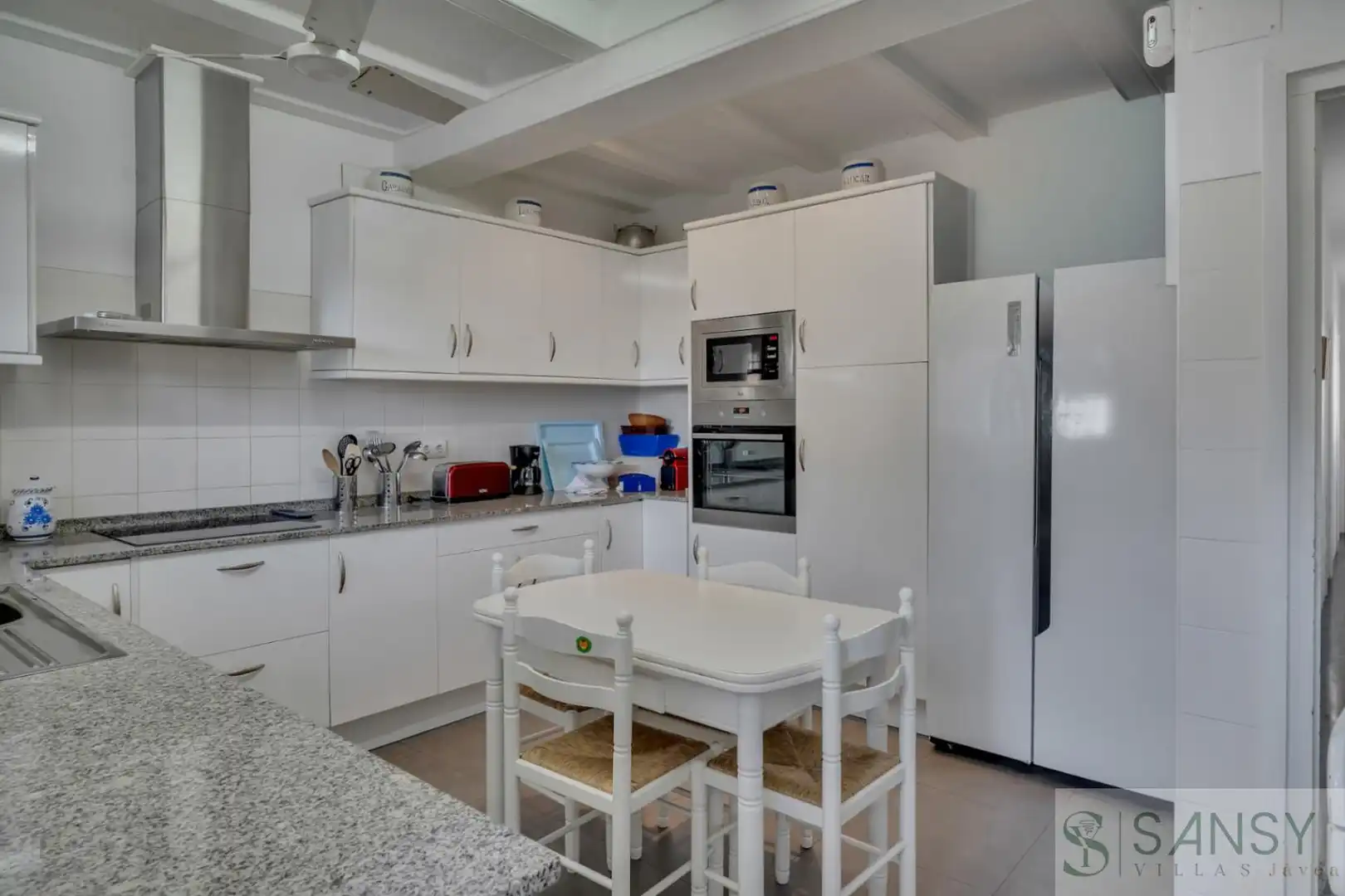 Villa avec piscine à vendre à Centro ciudad, imagen 13