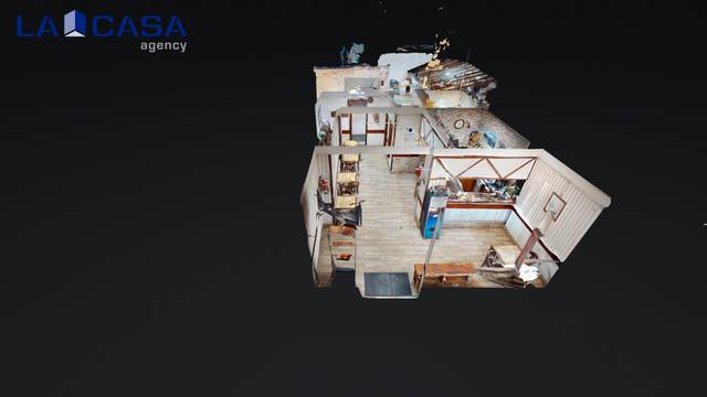 Local comercial en Venta en San Ignacio - Elorrieta