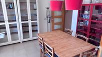 Dining room of Apartment for sale in Roquetas de Mar  with Terrace and Community pool