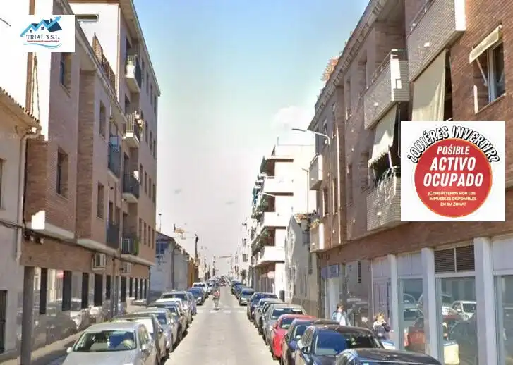 Piso en venta en Calle AUSIAS MARC D'