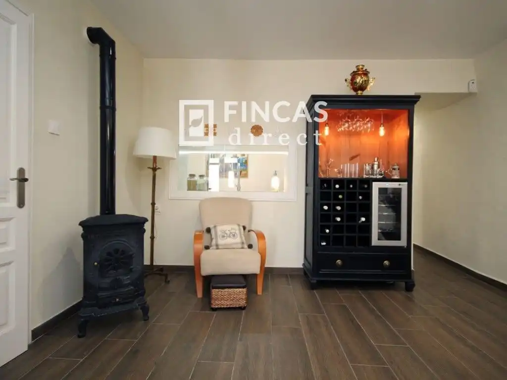 Exterior view of Houses for sale in Benifallet  with Heating, Terrace and Storage room