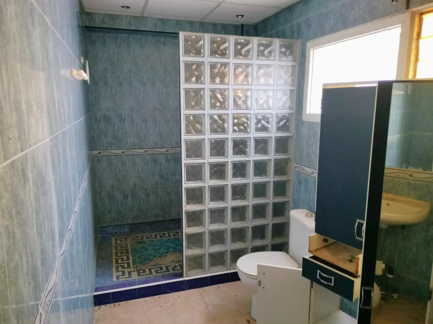 Bany de Pis en venda en Orihuela