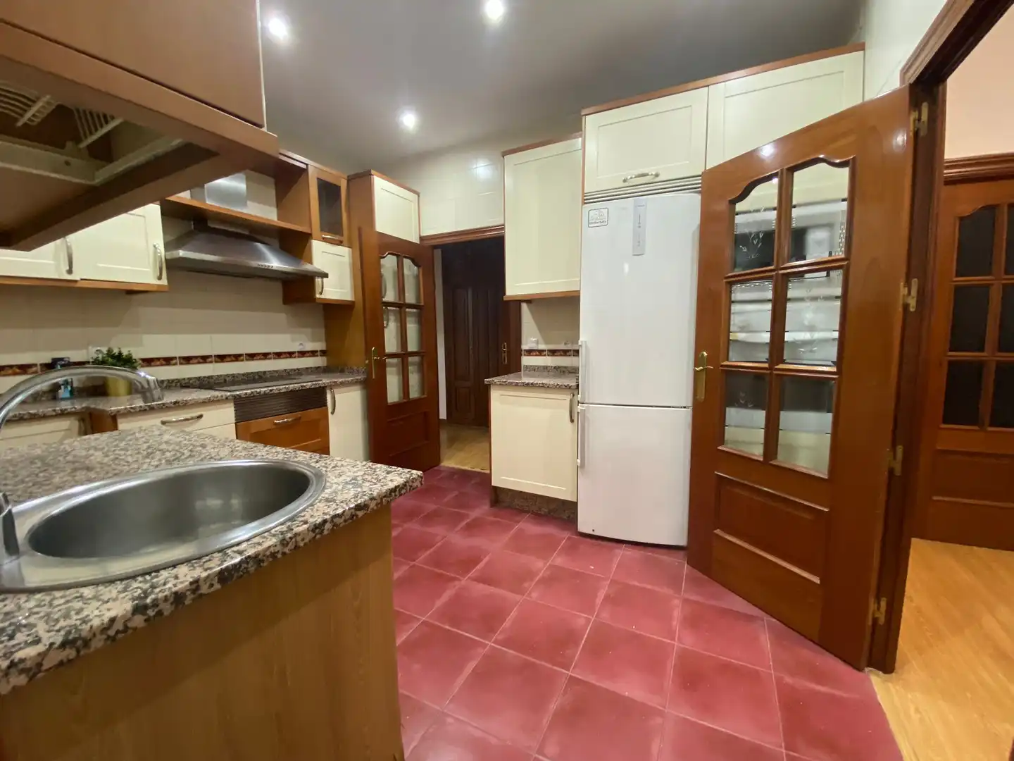 Habitació a Avenida del Mediterráneo, 9, Niño Jesús
