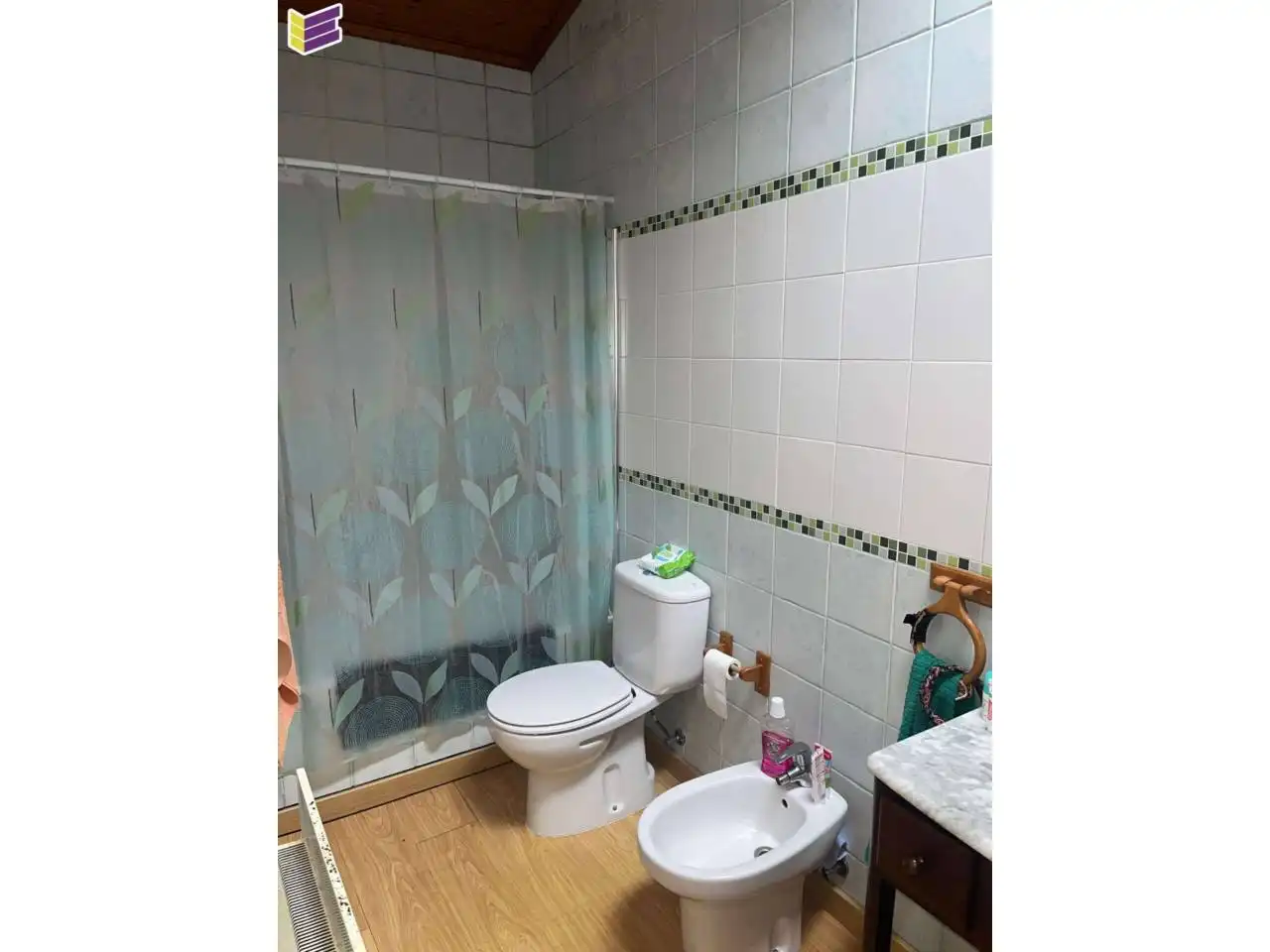 Casa con jardín en venta en Calle Presa 1, imagen 22